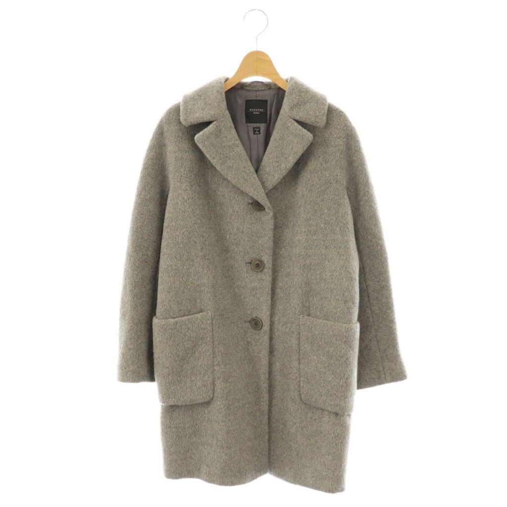 楽天市場】マックスマーラ アルパカの通販