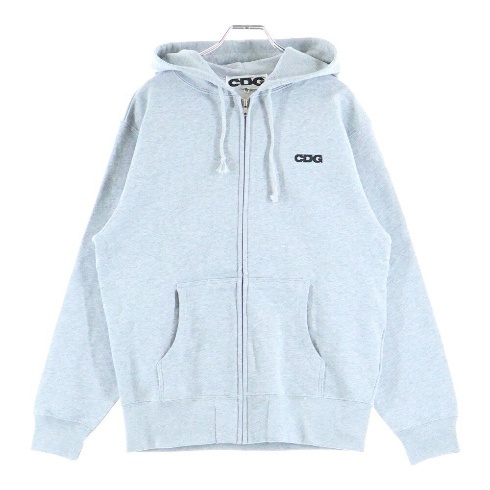 楽天市場】comme des garcons 中古（パーカー｜トップス）：メンズ