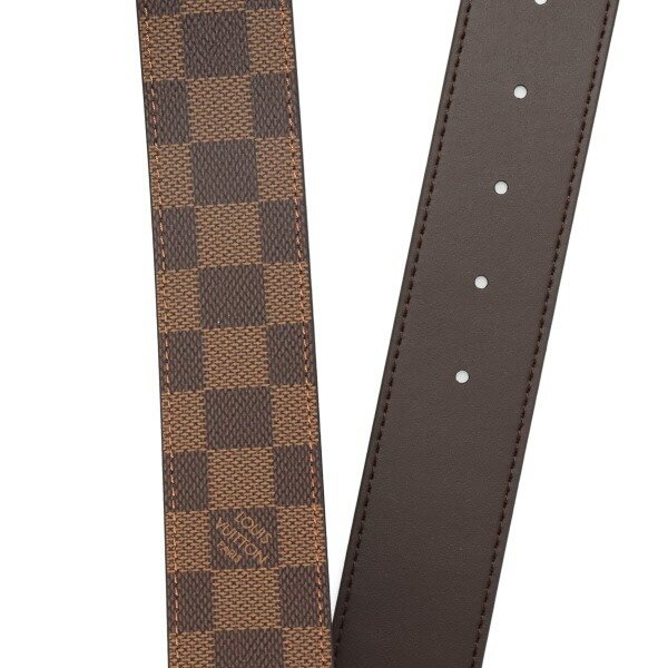 楽天市場】ルイヴィトン ベルト メンズ LOUIS VUITTON LVイニシャル