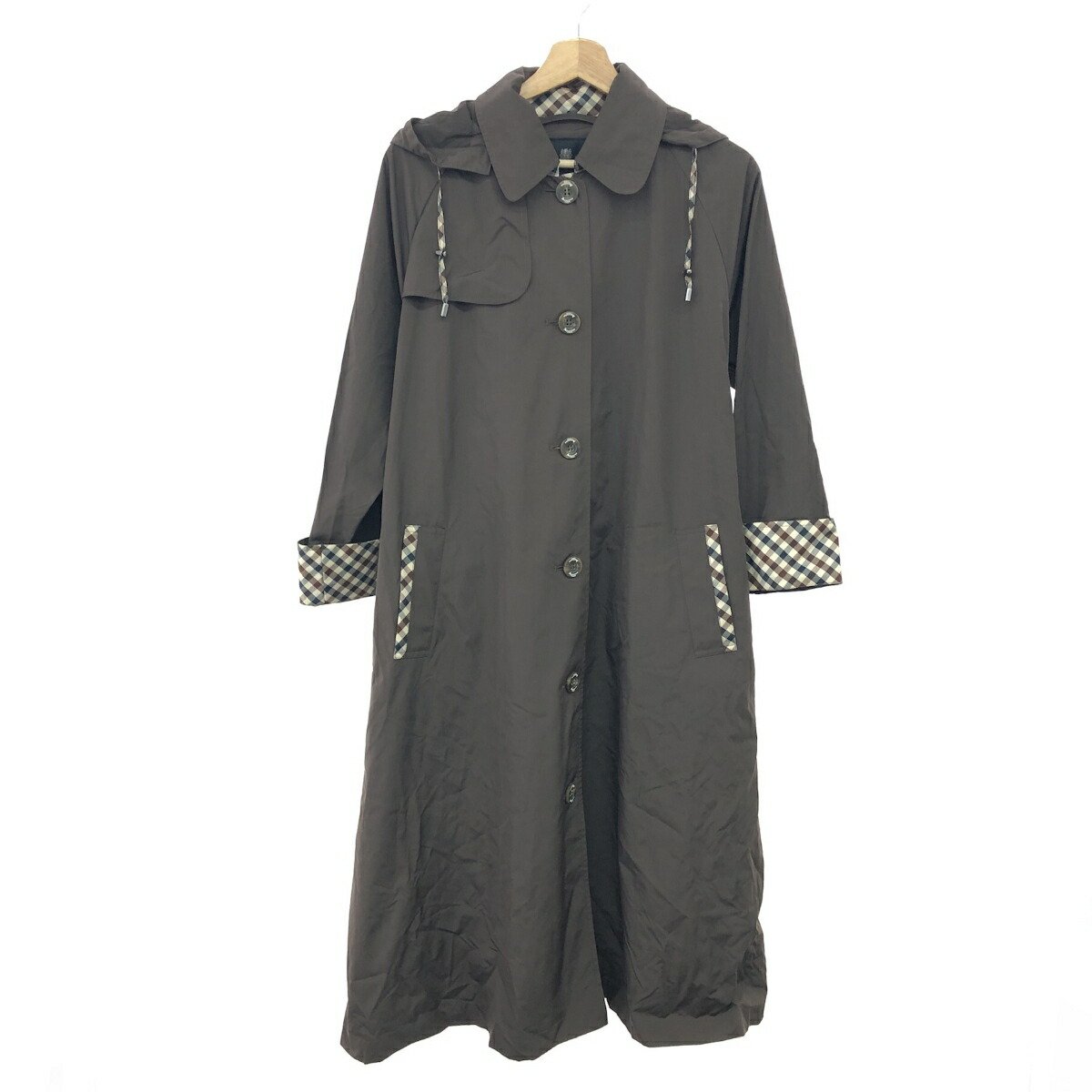 楽天市場】アクアスキュータム レインコートの通販