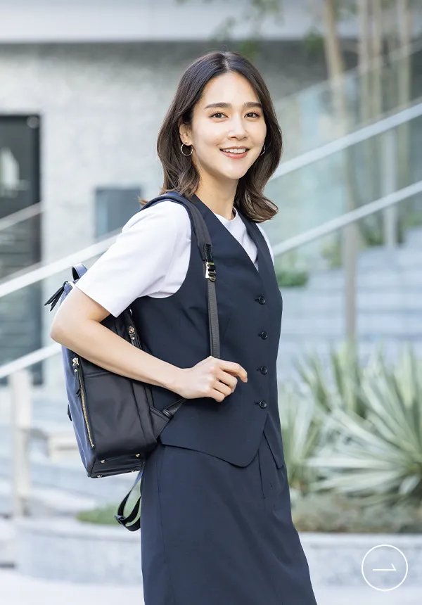 セットアップ特集｜レディース（女性） | 特集【AOKI公式通販】