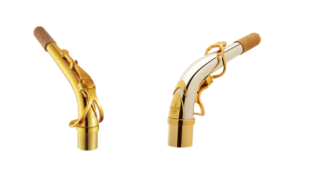 管楽器フェスタ】サックスネック試奏できます！｜島村楽器 アミュ