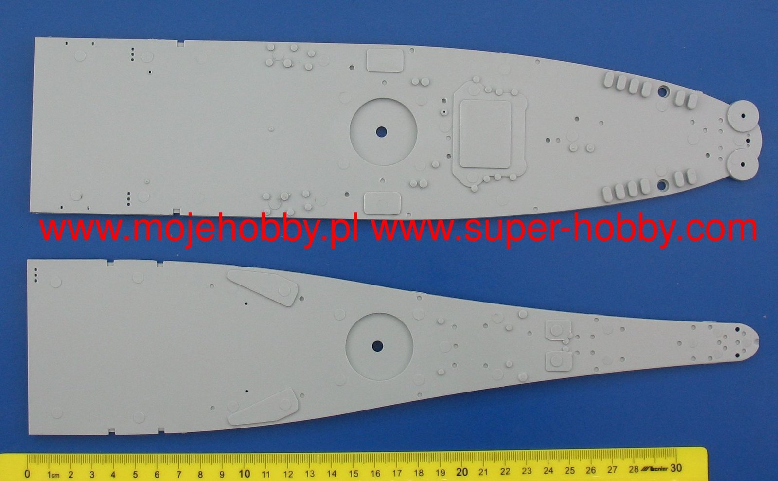 US Navy Battleship USS Missouri BB-63 Academy 14401