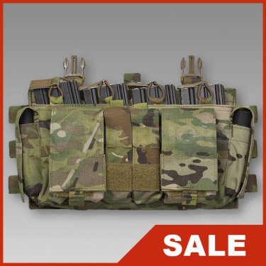 Velocity Systems Gen IV プラカード「WARRIORS ONLINE SHOP」