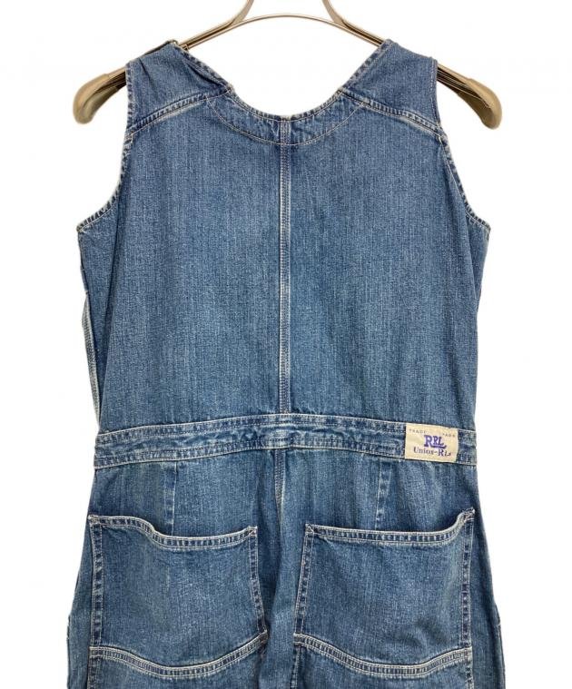 中古・古着通販】RRL (ダブルアールエル) Robynne デニム