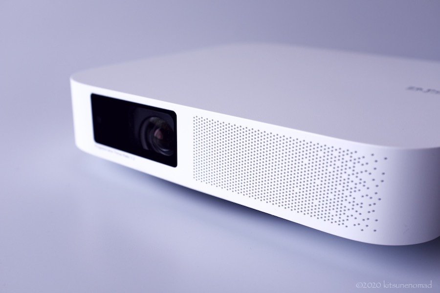 Z6 Polar Meets popIn Aladdinレビュー】そこそこ小型でコスパの良