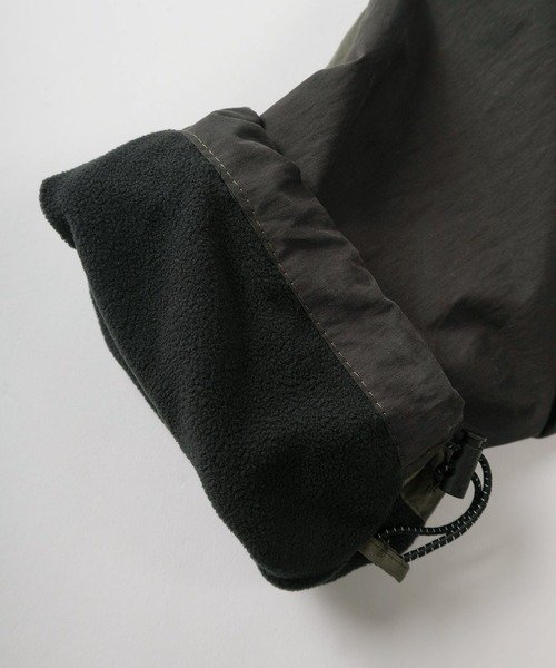 GERRY（ジェリー） パンツ 「78」「GERRY/ジェリー」ブランドロゴ刺繍