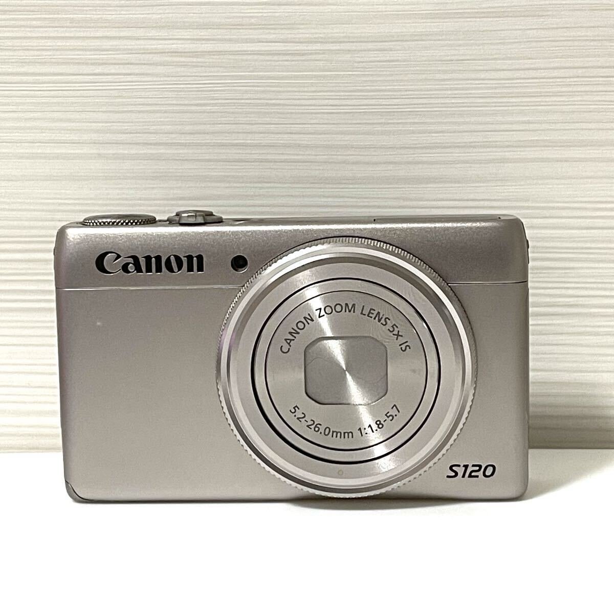 Yahoo!オークション -「canon s120 ジャンク」の落札相場・落札価格