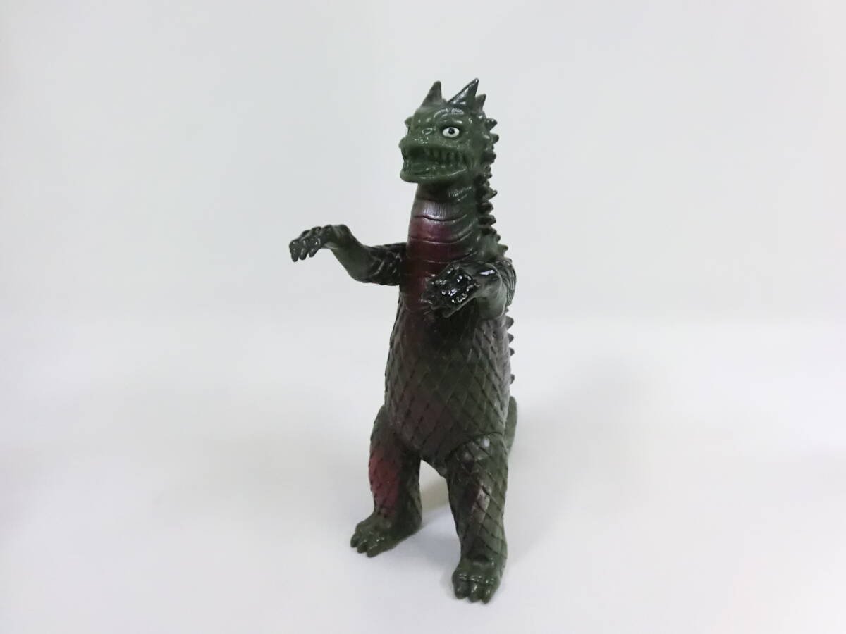 2026年最新】Yahoo!オークション -ウルトラ怪獣ソフビ ベムラー(特撮