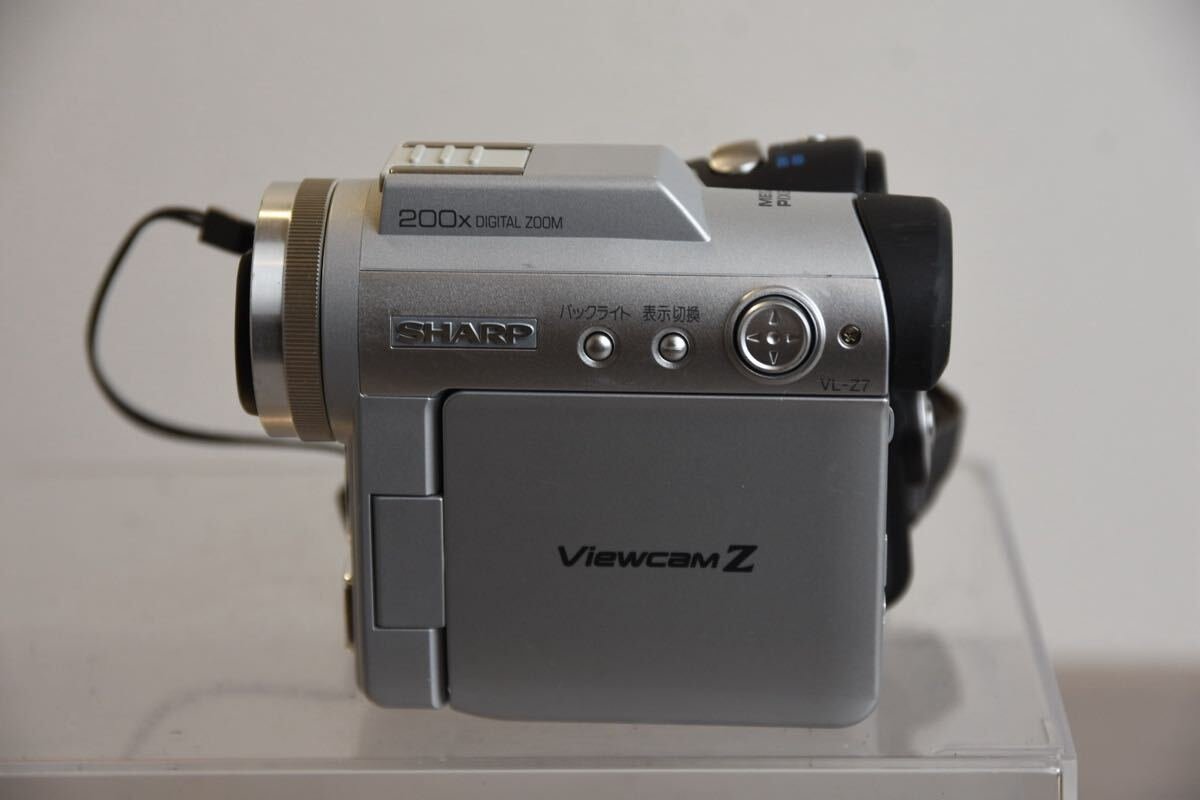 Yahoo!オークション -「vl-z7」の落札相場・落札価格