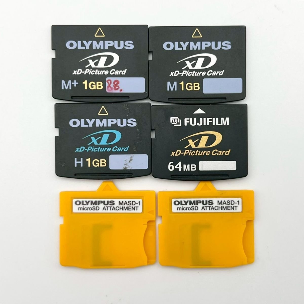 Yahoo!オークション -「xdピクチャーカード1gb」の落札相場・落札価格