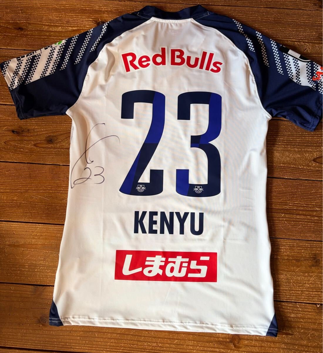 2026年最新】Yahoo!オークション -マリノス サイン ユニフォームの中古