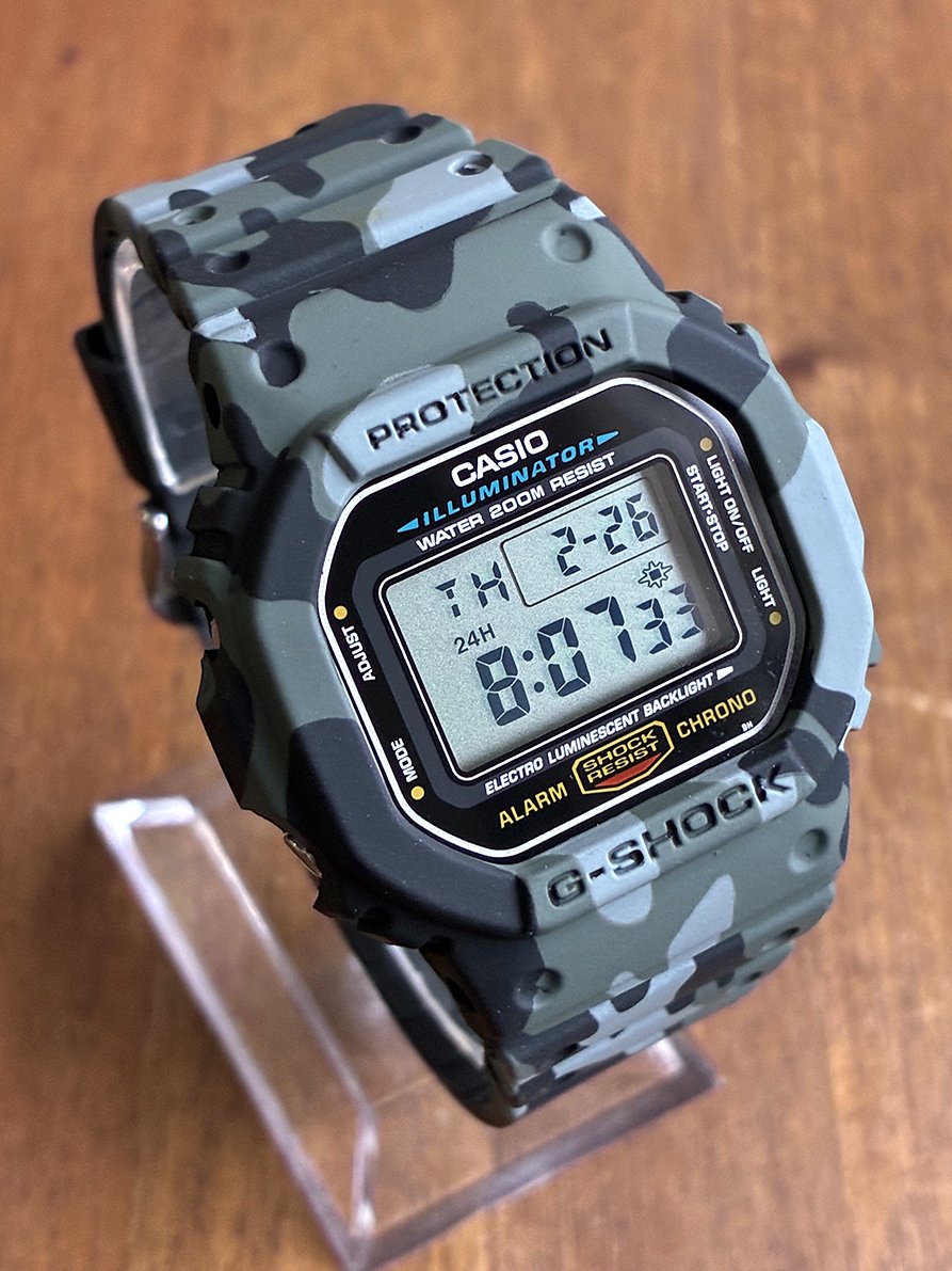 Yahoo!オークション - G-SHOCK｜ジーショックの中古品・新品