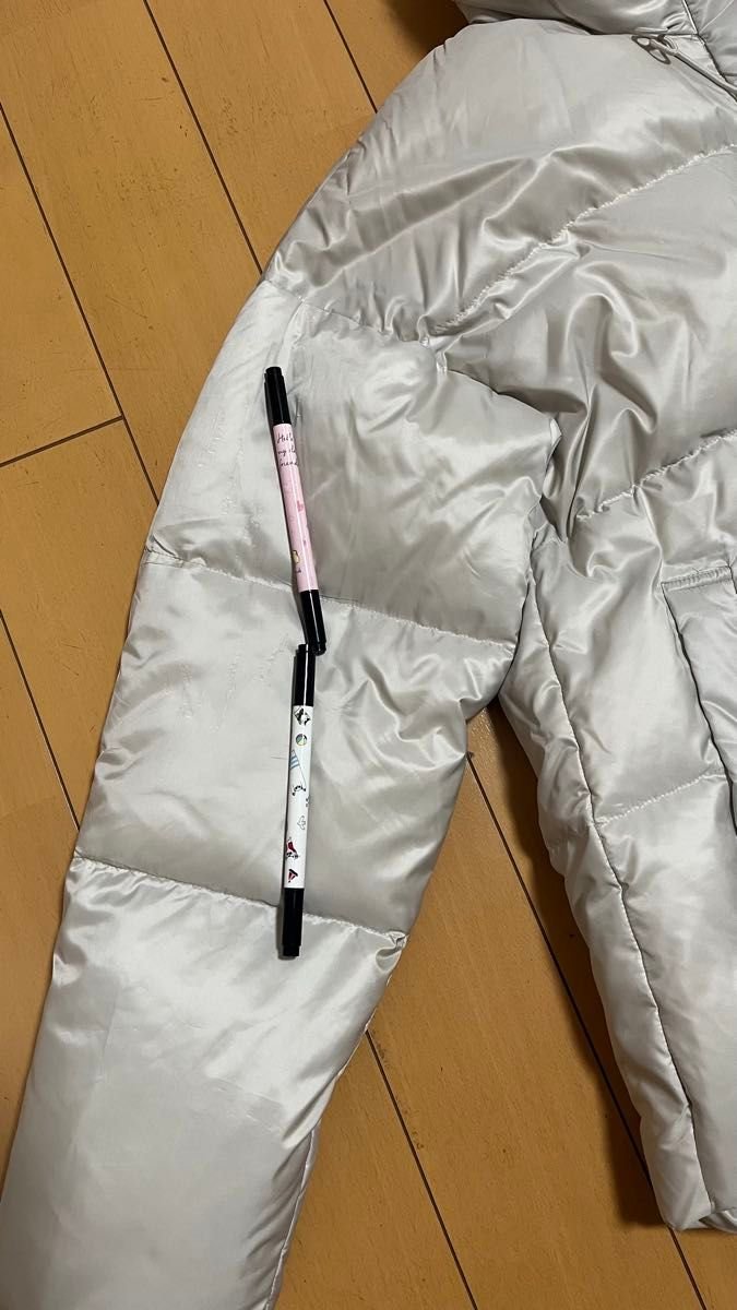 23区今季新品人気の洗えるショート丈ダウンコート38｜Yahoo!フリマ（旧