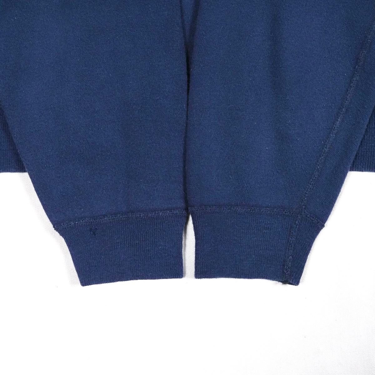 60s SPRUCE Raglan Sweatshirt L Navy USA製 スプルース ラグラン