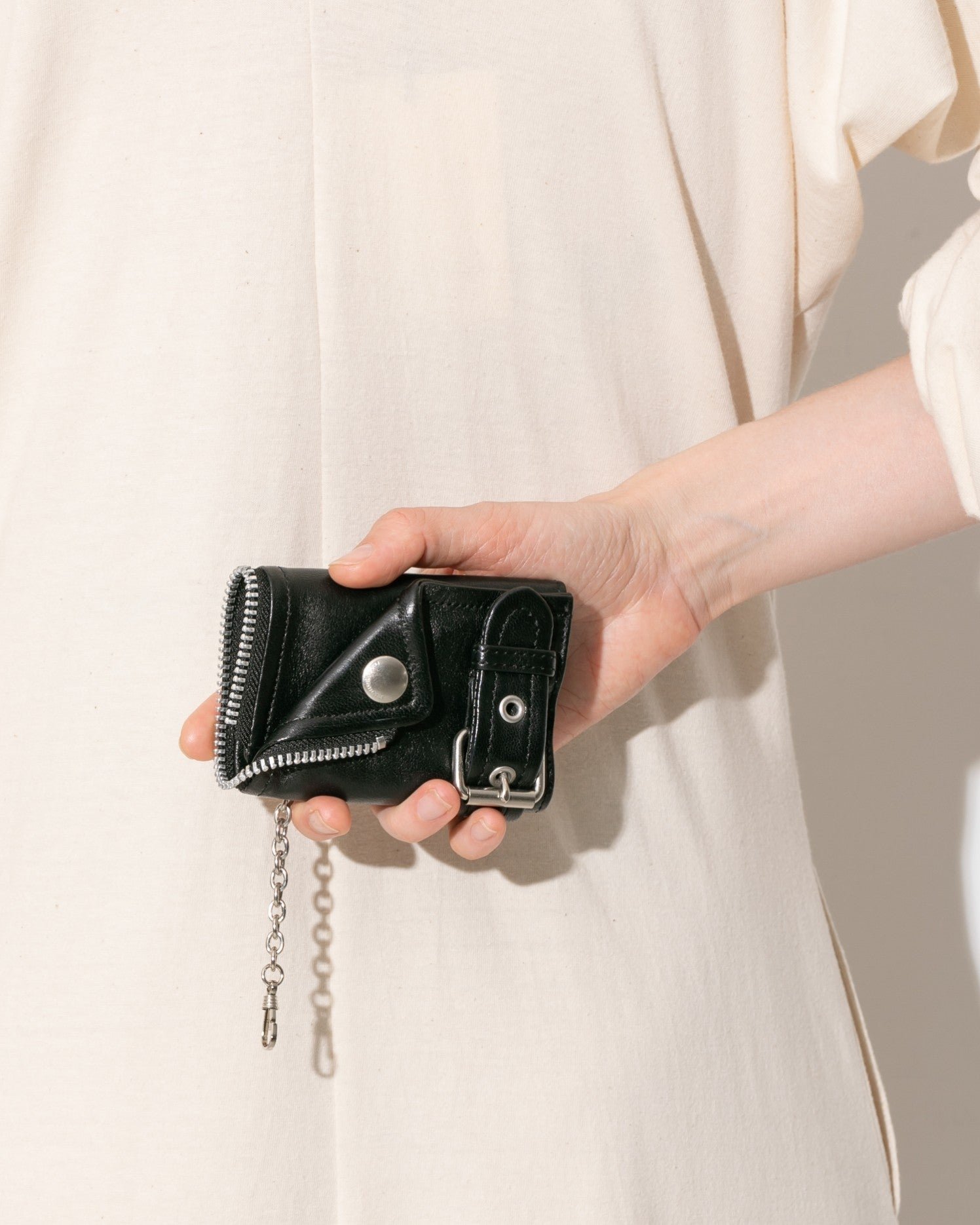 Riders Petit Wallet – beautiful people online store