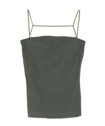 UN3D.｜アンスリードのキャミソール（接触冷感）通販 - ZOZOTOWN