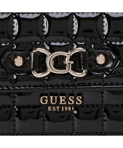 NADIRA Mini Convertible Xbody Flap ショルダーバッグ | GUESS(ゲス