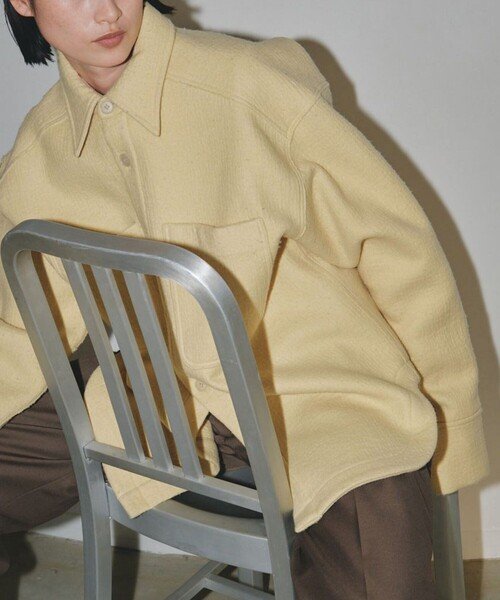 TODAYFUL（トゥデイフル）の「【TODAYFUL/トゥデイフル】ヘビーウール