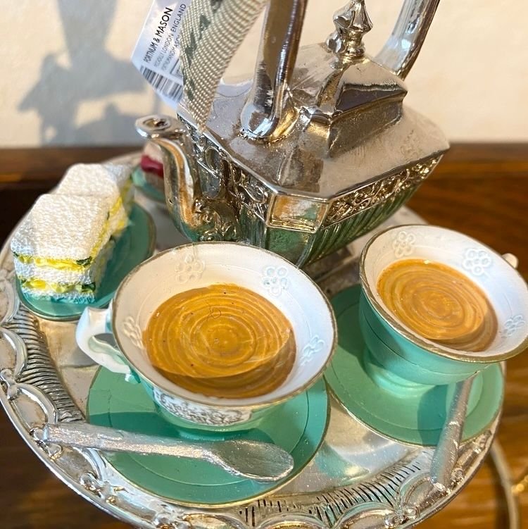 2025年フォートナム&メイソンで彩るホリデー雑貨｜クリスマス用