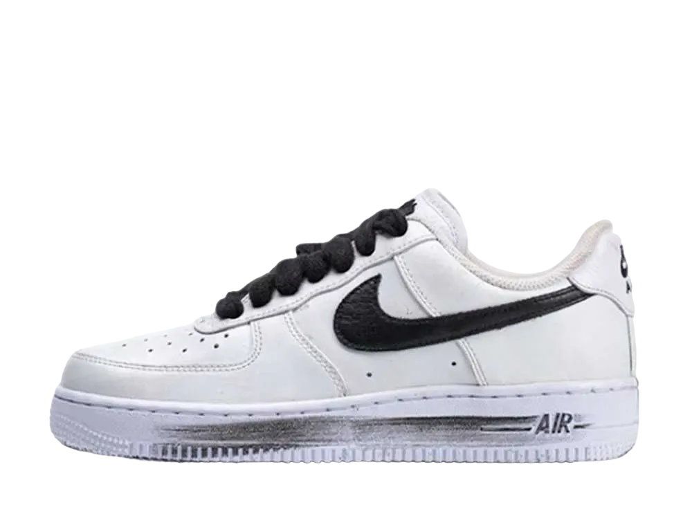 PEACEMINUSONE × Nike Air Force 1 Low 