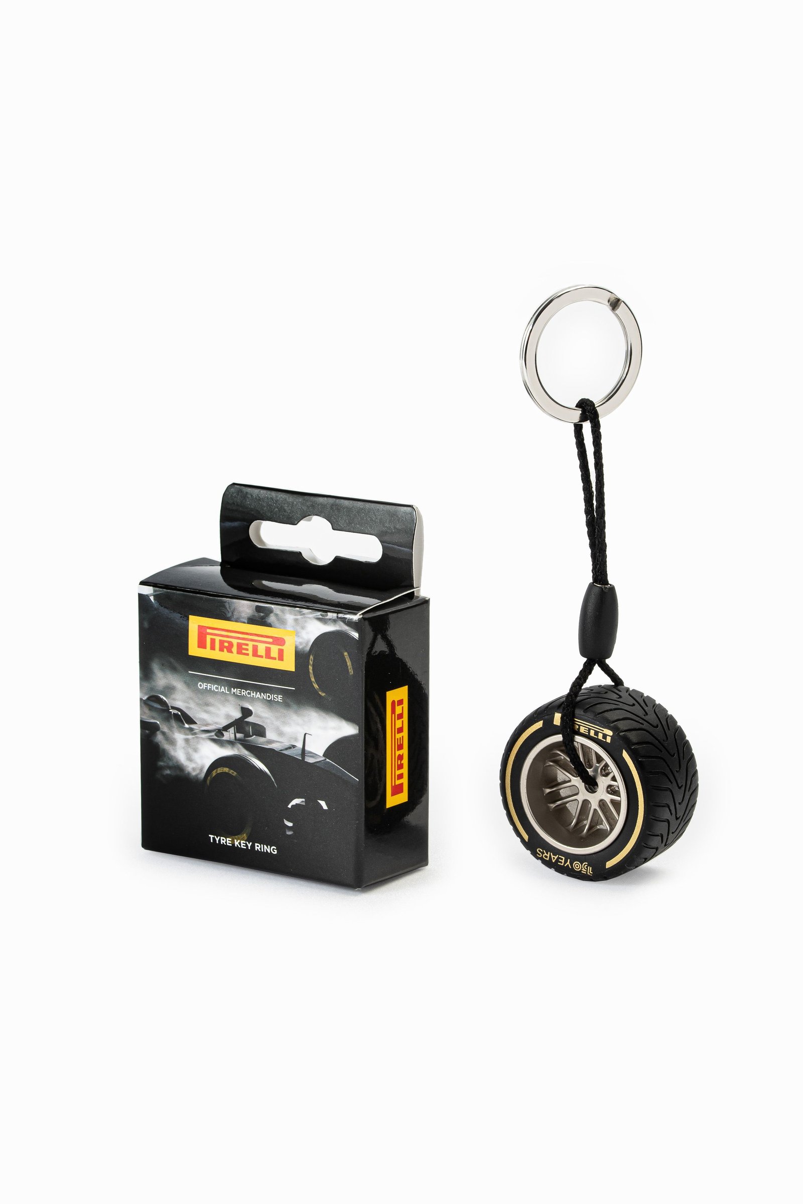 Pirelli Prestige P Zero Race 150th Anniversary | 7112900 | Cicli Corsa