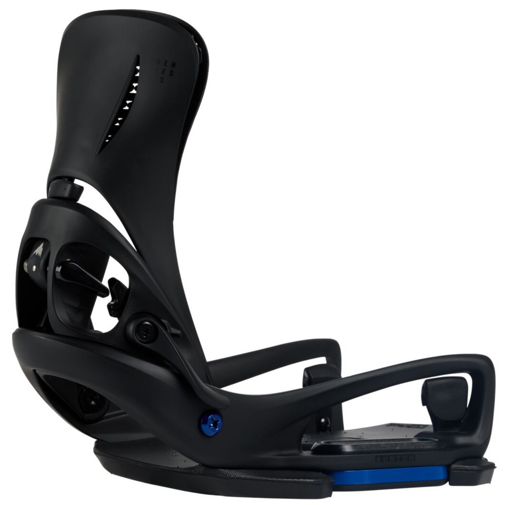Burton Genesis Step On Snowboard Binding Review