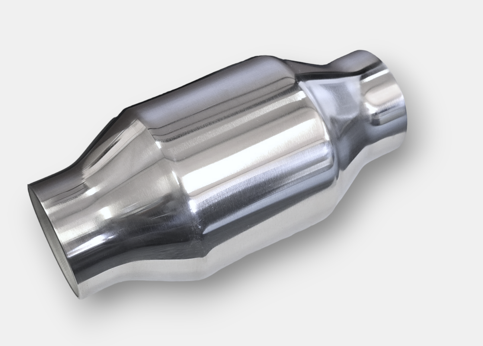 マフラーパーツ専門店 Coco Factory / メタル・セラミック触媒