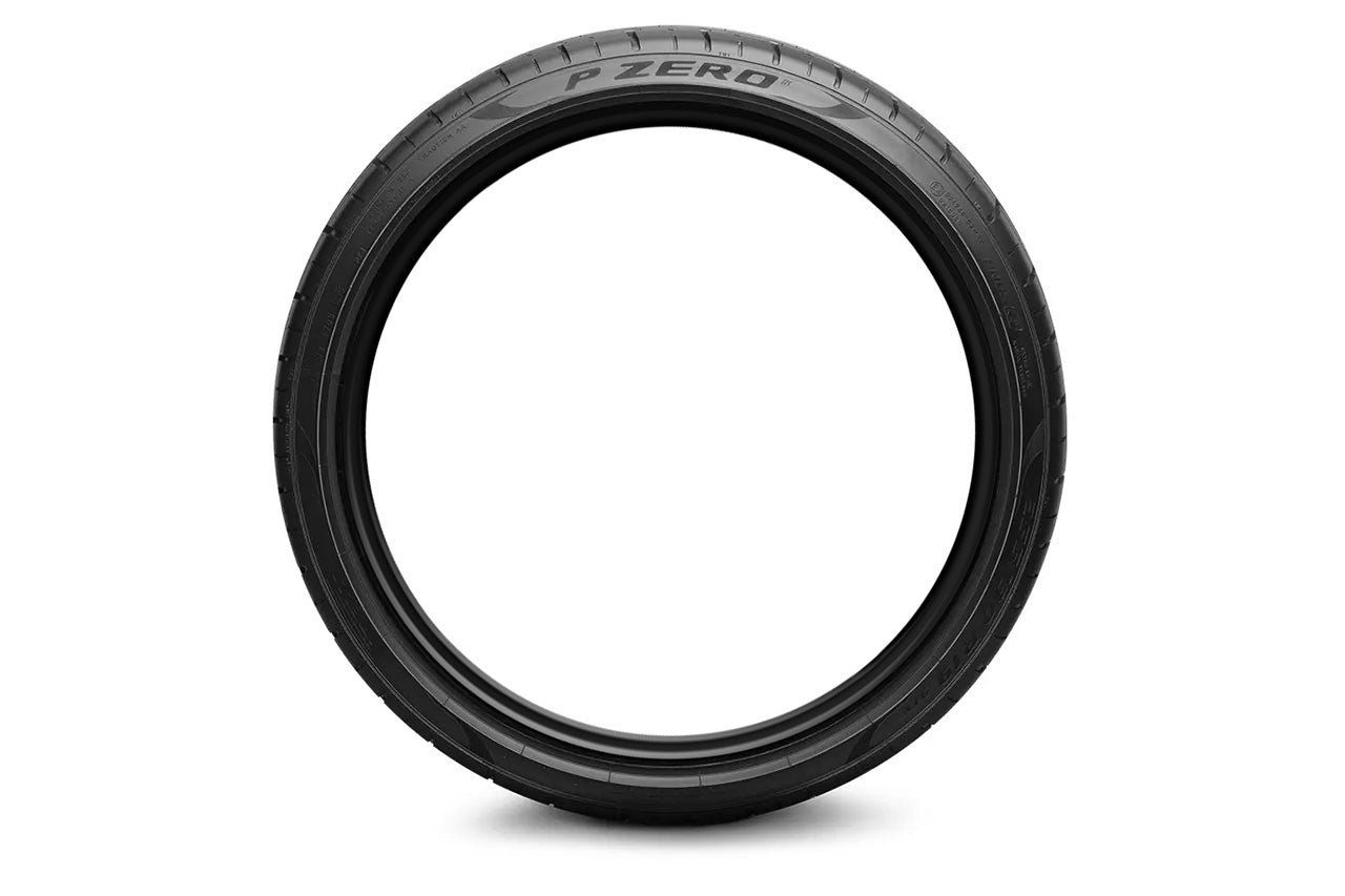 Pirelli P Zero PZ4 265/35/21 101Y XL NF0 Porsche - EV Sportline