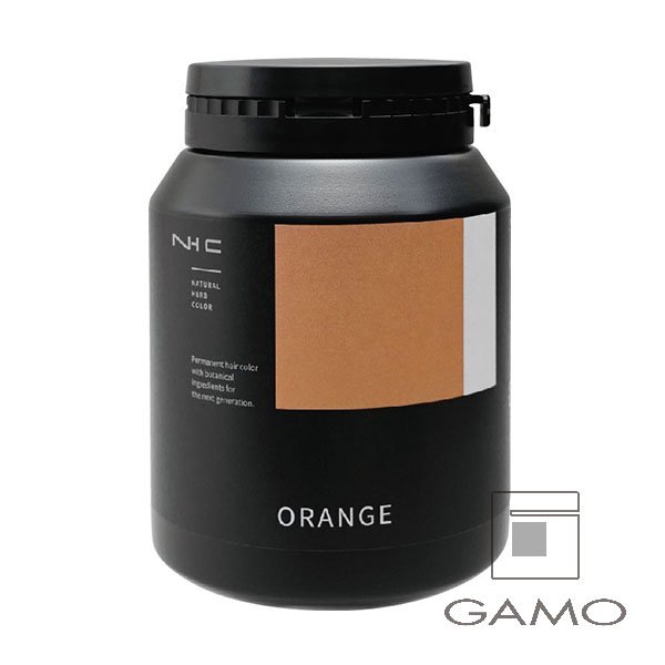 ナチュラルハーブカラー アッシュベージュ 300g | G SELECT ガモウの理