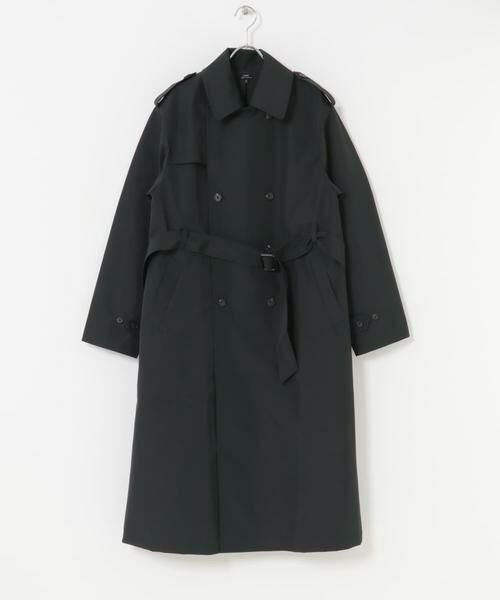 セール】 撥水×防風 3LAYERSトレンチコート （その他アウター）｜URBAN