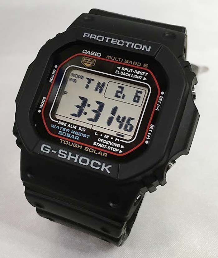 楽天市場】【迷ったら、G-SHOCK】新品＆安心の正規品 Gショック G