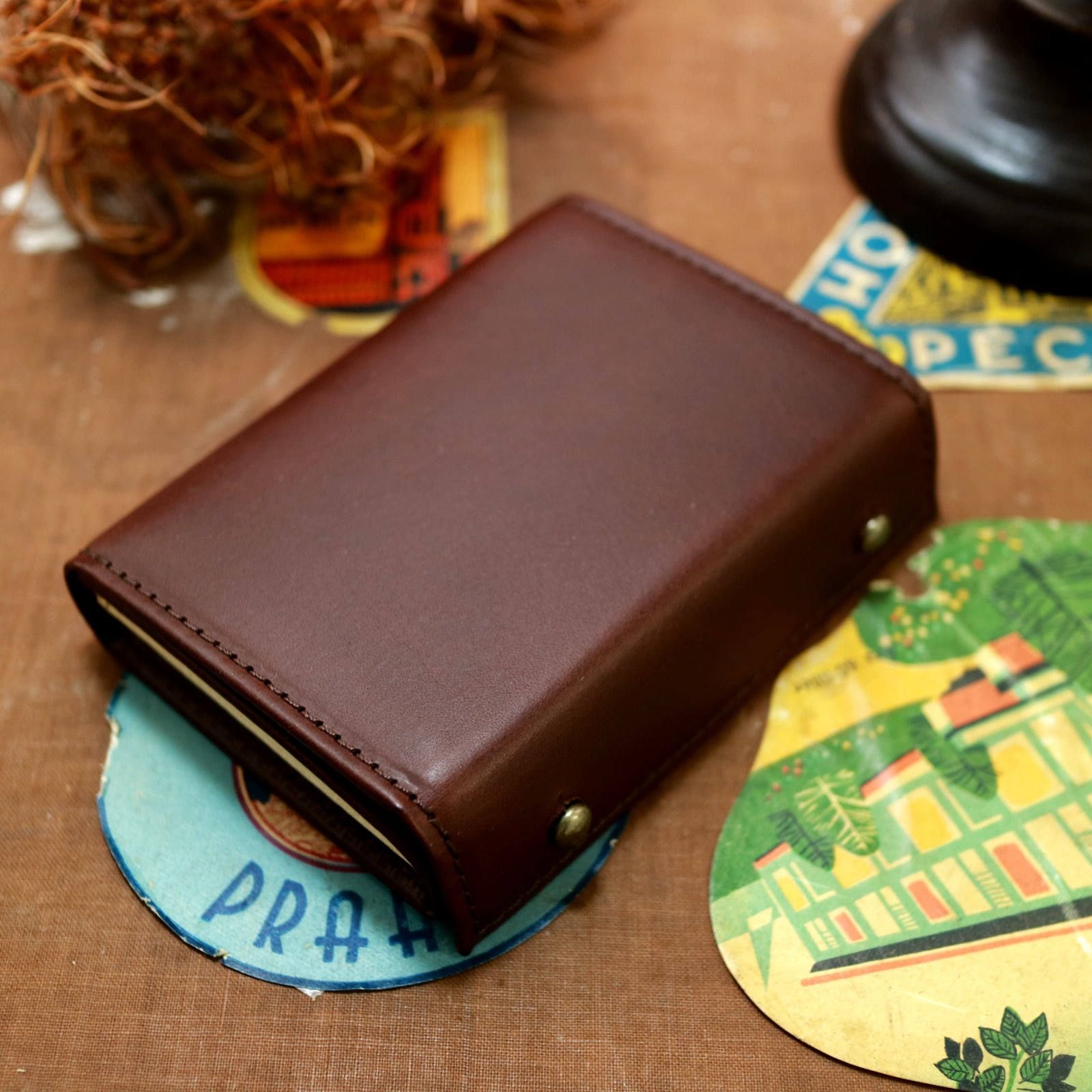 m+】millefoglie（エムピウ・ミッレフォッリエ）P25 | corne/コルネ