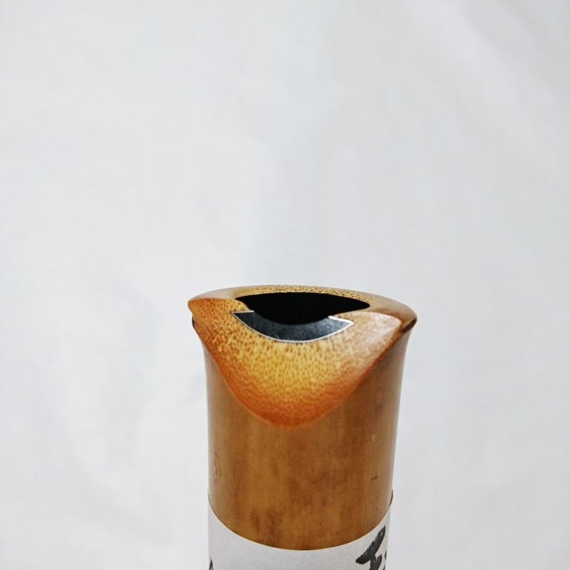 尺八 玉山銘 真竹 都山流 1尺8寸管 1.8 shakuhachi tozan-ryu n.