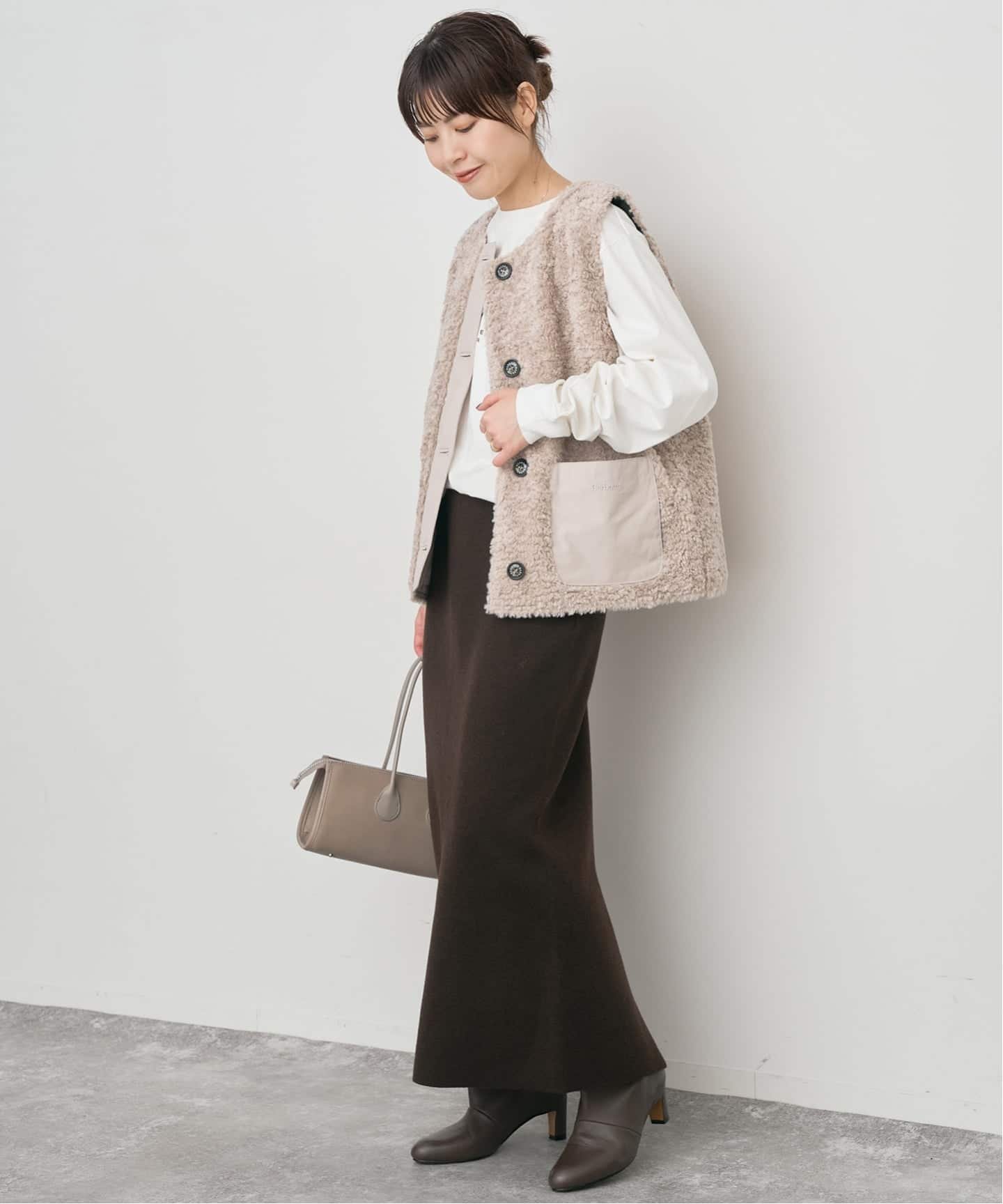 追加》Barbour/バブアー 別注kintra liner（ベスト）｜Spick and Span