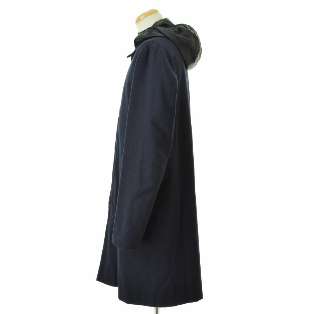 UNDERCOVER - 【UNDERCOVER】13AW L4306 C/Wツイルライナー付ステン