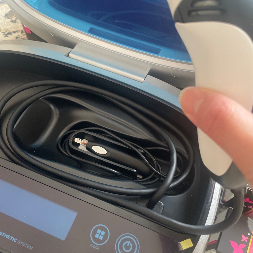 Kaenon - ケノン 一度使用のみ 6.0 脱毛器の通販 by ころん4658's shop