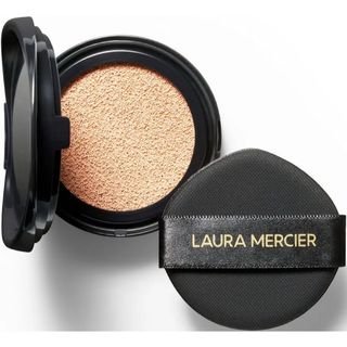 laura mercier - ローラメルシエ クッションファンデ(1N1) ケース付き
