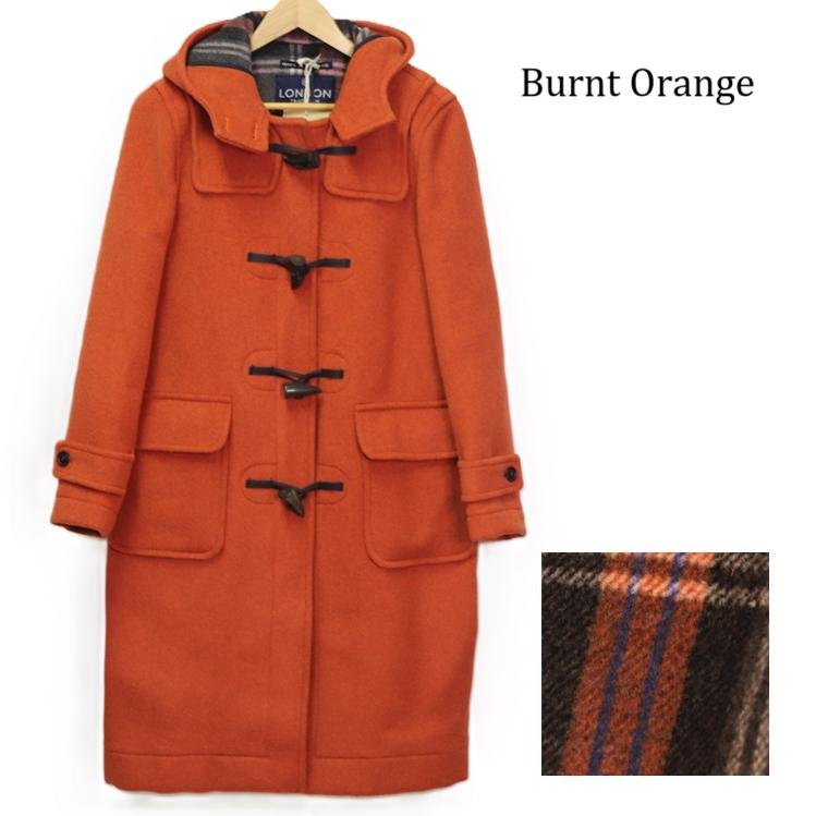ロンドントラディション ダッフルコート LONDON TRADITION M11 LT01