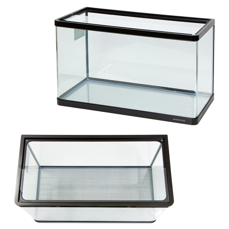 ニッソー ニッソー スティングレー600 LED熱帯魚セット 60cm