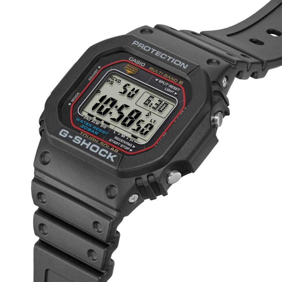 G-SHOCK カシオ CASIO ジーショック 腕時計 M5610 デジタル電波