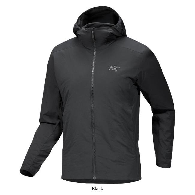 ARC'TERYX（アークテリクス） アトム SL フーディ メンズ Atom SL
