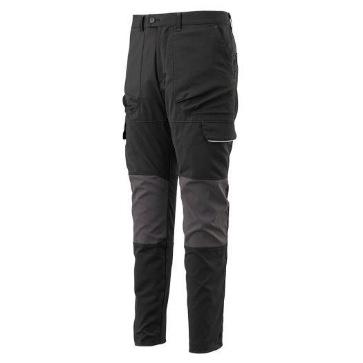 MIZUNO（ミズノ） ミズノ公式 ワークパンツ 制電素材 ユニセックス