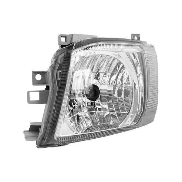 ハイエース レジアスエース 200系 1型 2型 ヘッドライト 純正タイプ