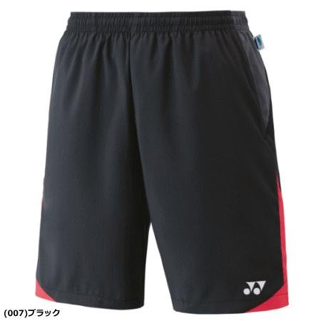 YONEX（ヨネックス） ソフトテニス ウェア ハーフパンツ ユニホーム