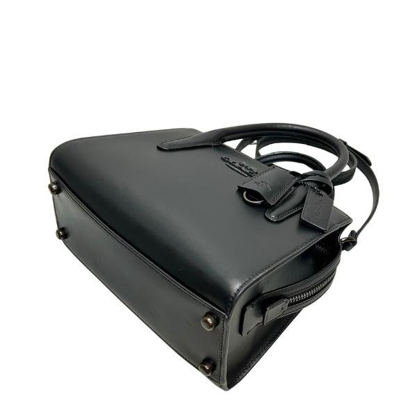 COACH（コーチ） 国内発送 バッグ レディース ハンドバッグ レザー