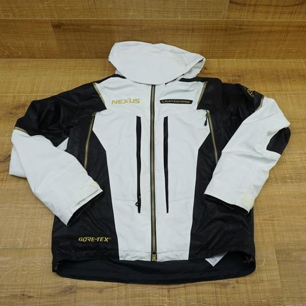 シマノ ネクサス ゴアテックス プロテクトスーツ リミテッドプロ RT
