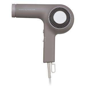 テスコム（TESCOM） ヘアドライヤー TD860A-K [ブラック] : ユープラン