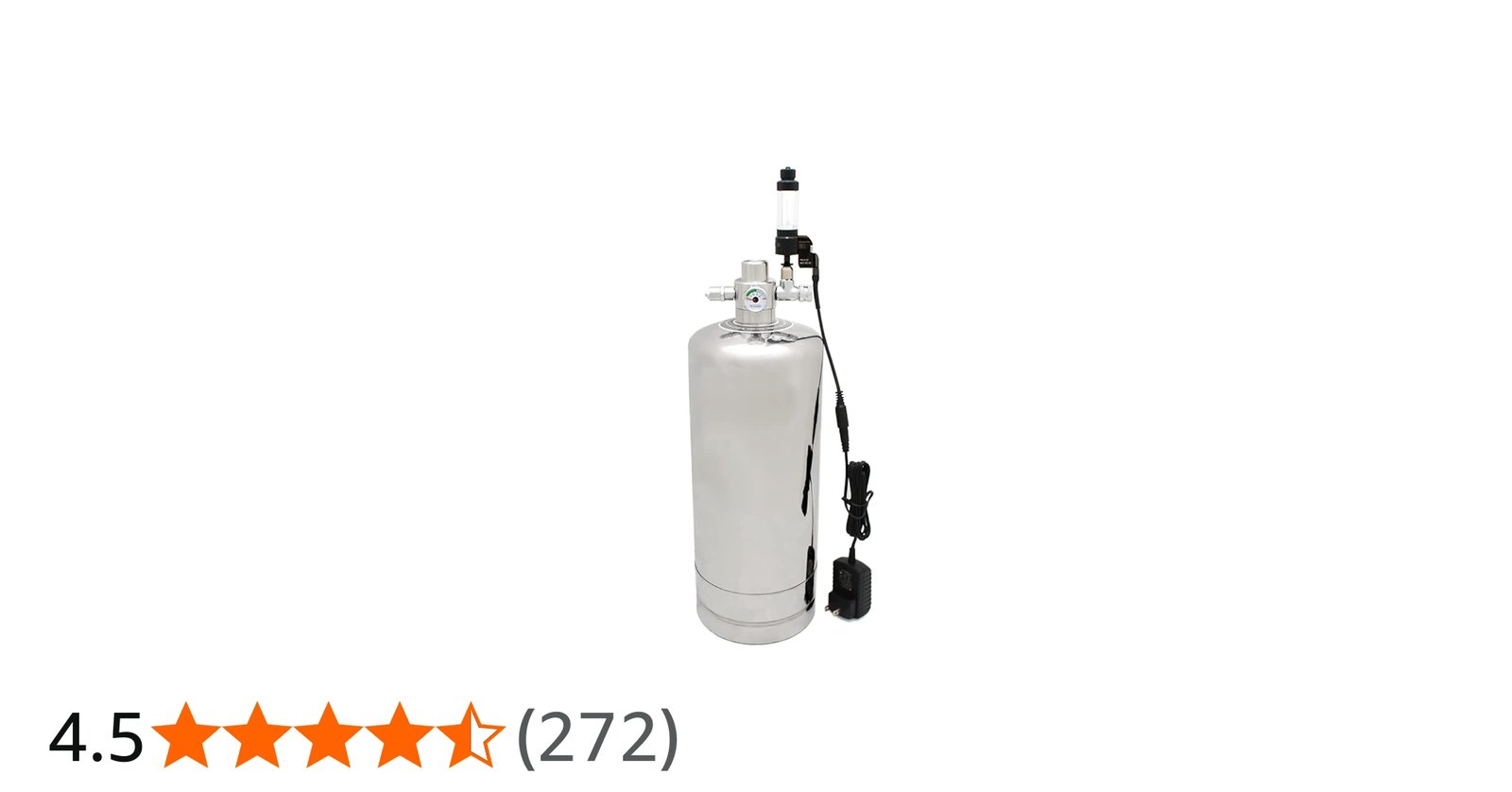 Amazon | HaruDesign CO2ジェネレーター PRO-D805s Ver 1.4 (スーパー