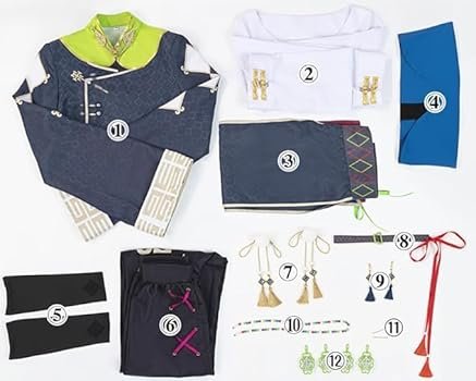 Amazon.co.jp: [楽コス] 伊波ライ 2周年記念 Dytica 2nd Anniversary